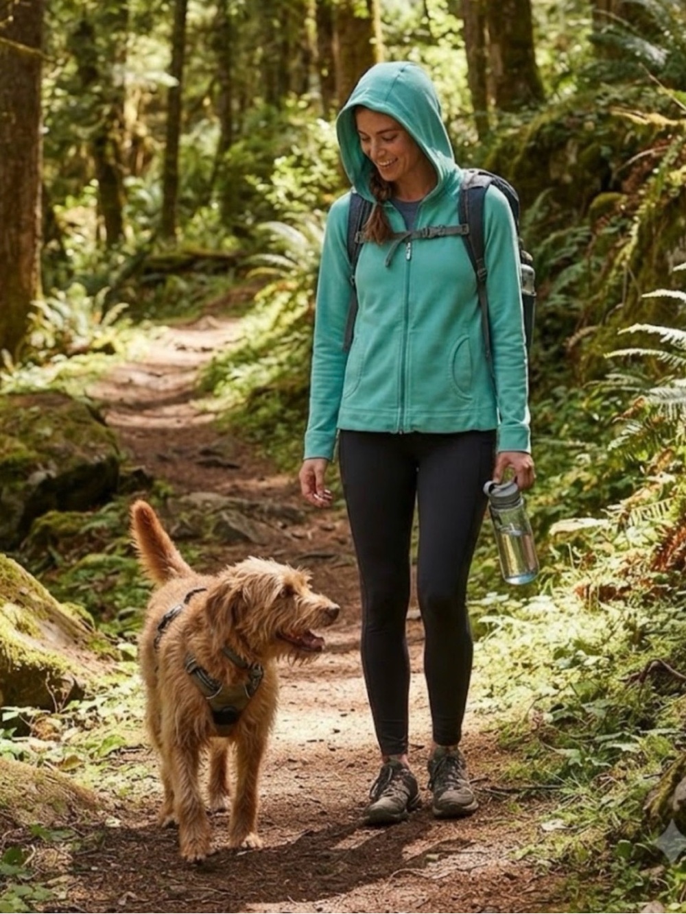 Pendleton medium Hoodie Zip Jacket